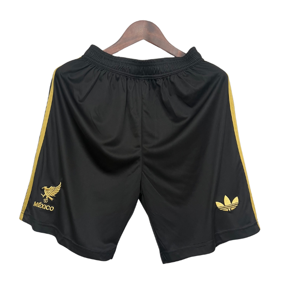 Shorts México 2025/26 Edição Especial