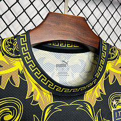 Camisa Itália 24/25 Versace