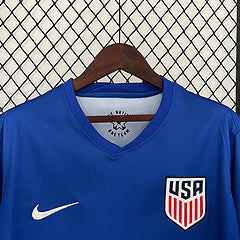 Camisa Estados Unidos 24/25