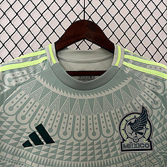 Camisa México 24/25