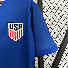 Camisa Estados Unidos 24/25