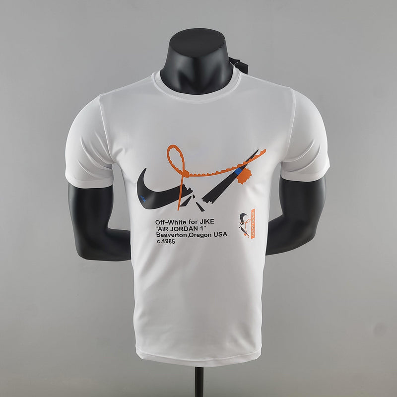 Camiseta Esportiva Nike Air Jordan