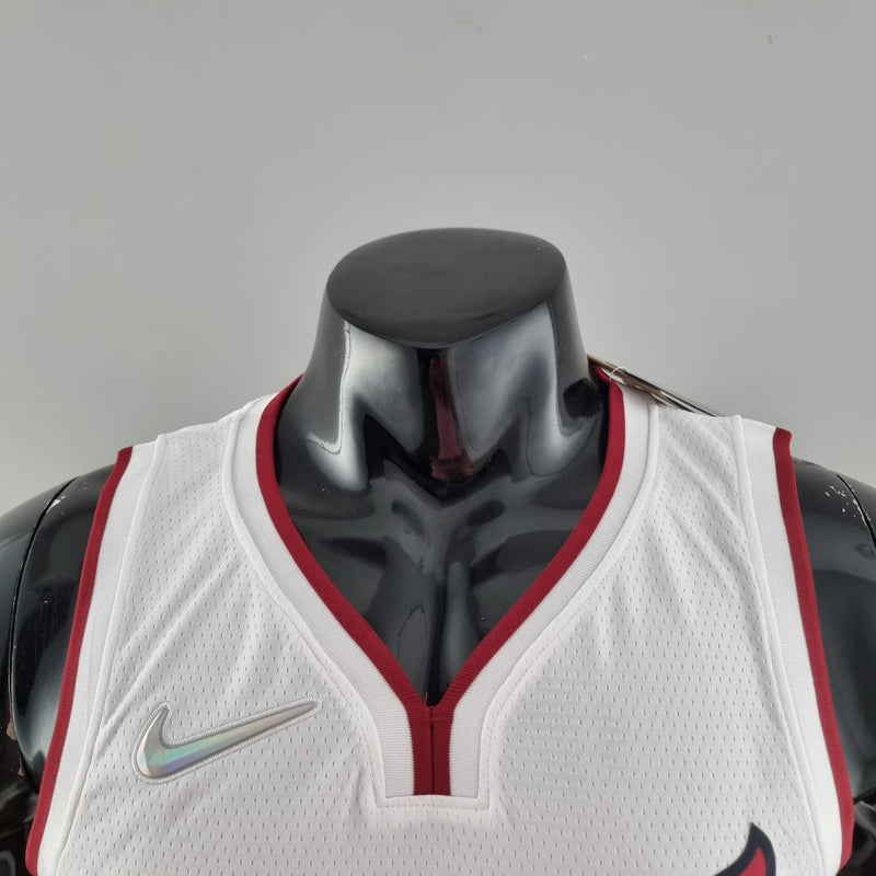 Camiseta Esportiva Miami Heat