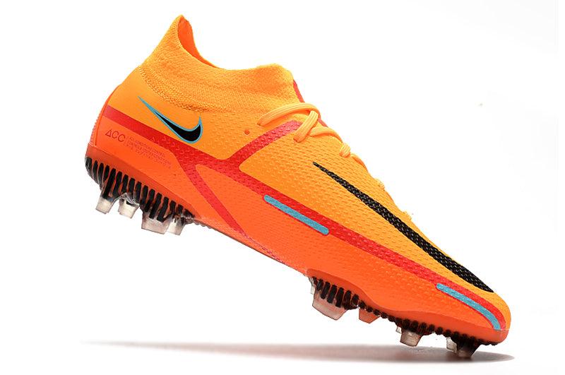 Chuteira De Campo Nike Phantom GT2 Dynamic Fit Elite