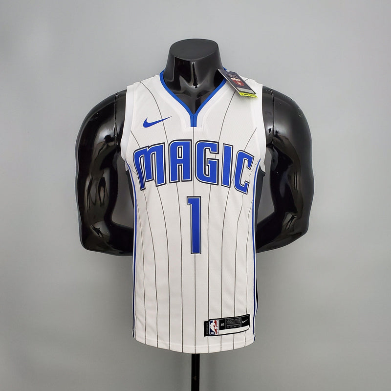 Camiseta Esportiva Orlando Magic