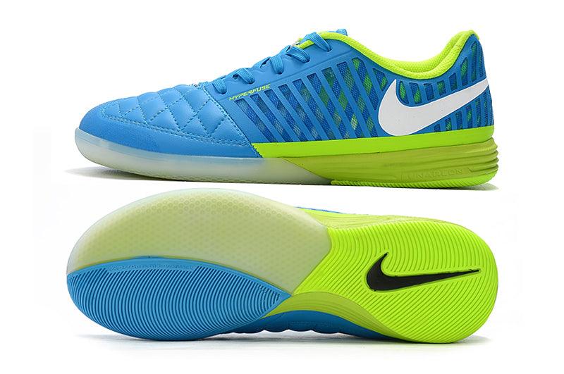 Chuteira de Futsal Nike Lunar Gato II