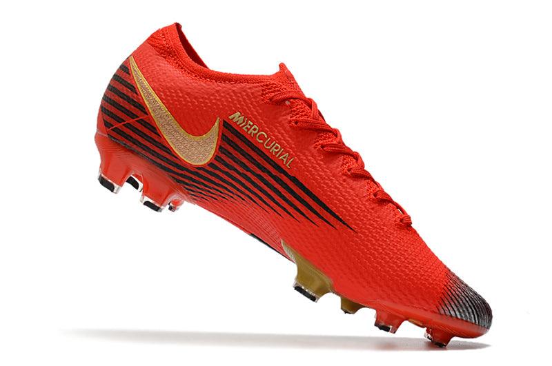 Chuteira de Campo Nike Mercurial Vapor 13 Elite