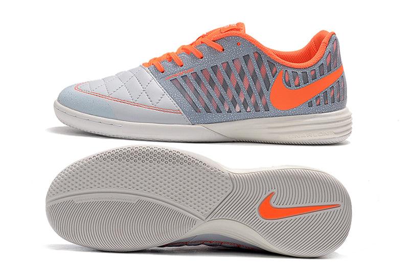 Chuteira de Futsal Nike Lunar Gato II