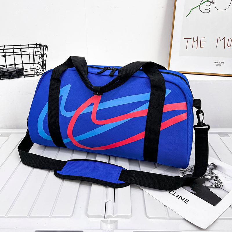 Bolsa De Academia Nike