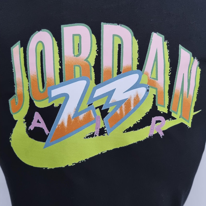 Camiseta Esportiva Casual Air Jordan