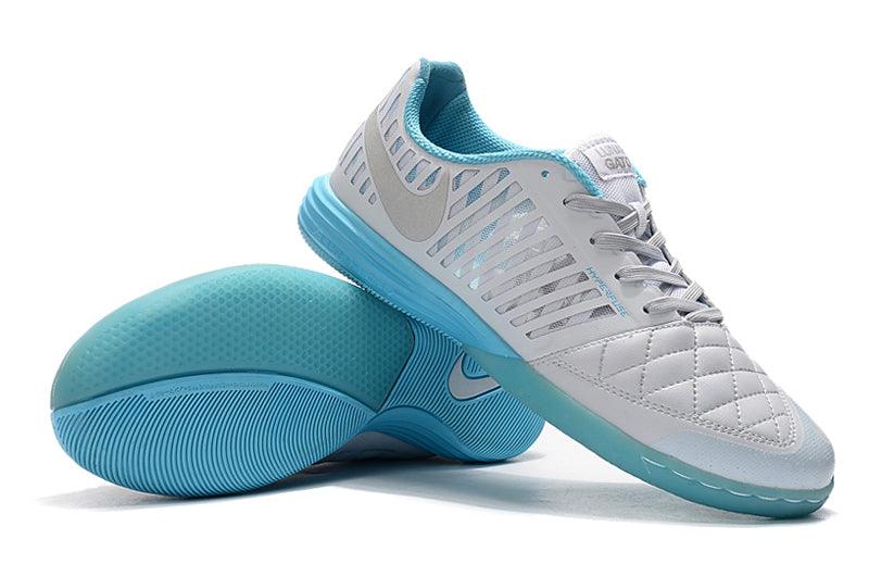 Chuteira de Futsal Nike Lunar Gato II