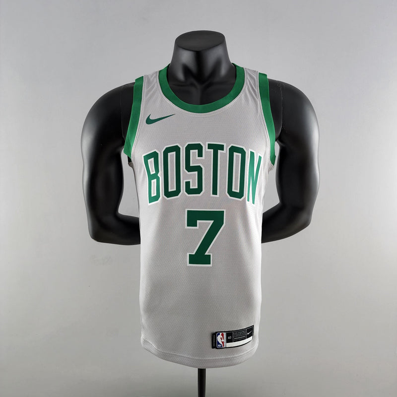 Regata de Basquete Boston Celtics- Versão Torcedor