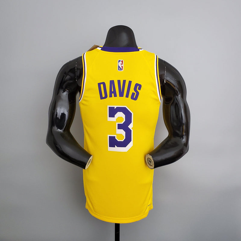 camisa-regata-de-basquete-los-angeles-lakers-davis-3-amaralo-azul-roxo-manequim-preto-3