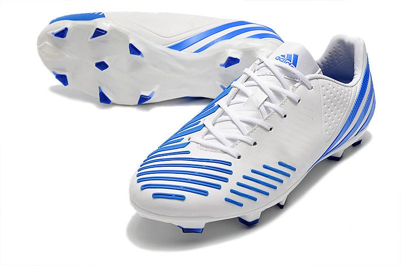 Chuteira de Campo Adidas PREDATOR LZ 6 Cores