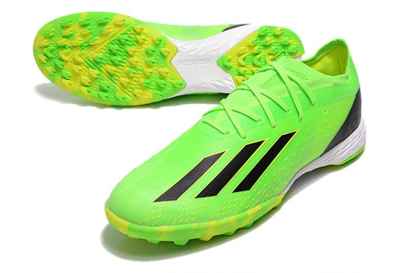 Chuteira de Society Adidas SpeedPortal