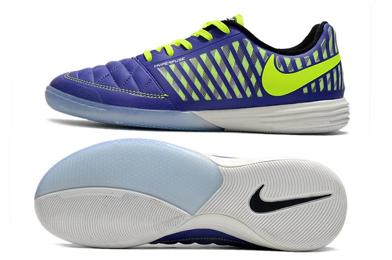 Chuteira de Futsal Nike Lunar Gato II