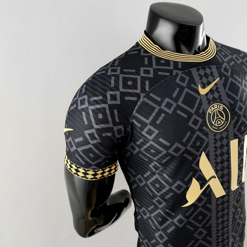 Camiseta Nike Versão Jogador PSG 22/23