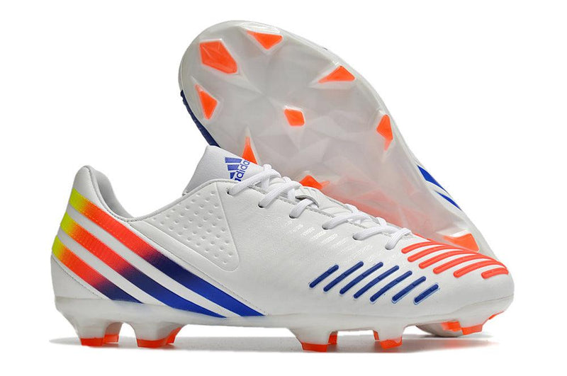 Chuteira de Campo Adidas PREDATOR LZ 6 Cores