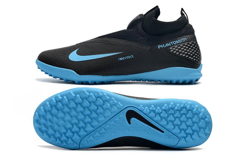 Chuteira Nike React Phantom Vision 2 Pro Dynamic Fit