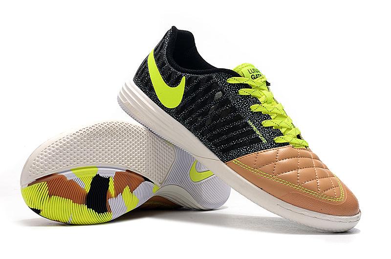 Chuteira de Futsal Nike Lunar Gato II