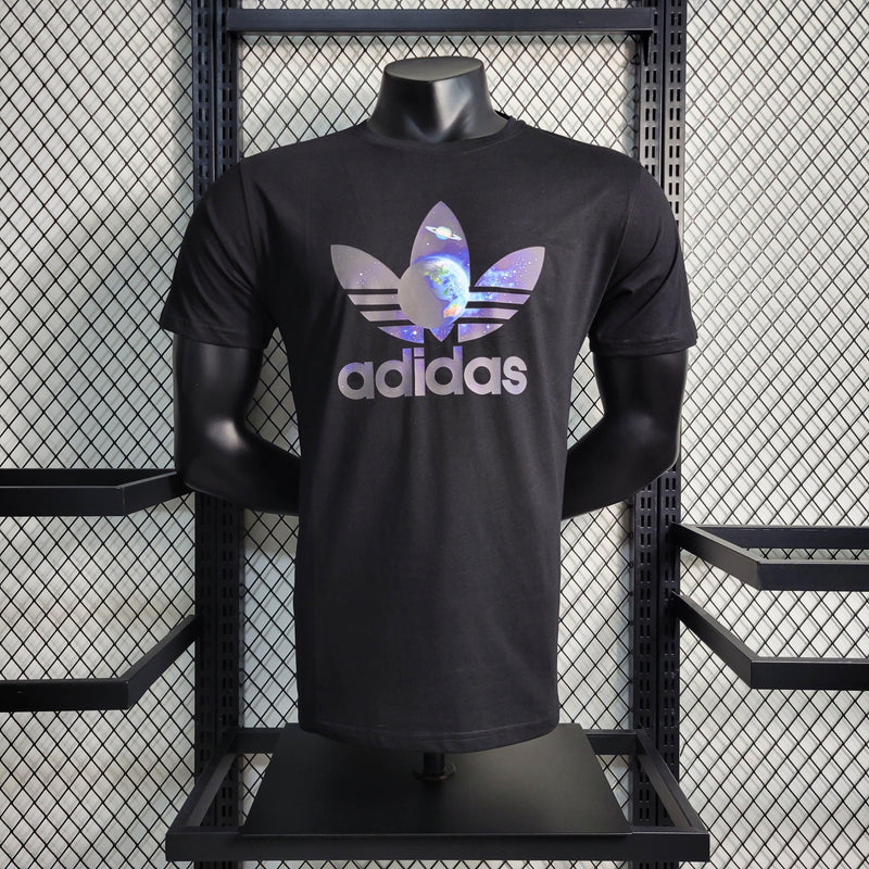 Camiseta Esportiva Adidas Casual