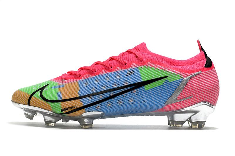 Chuteira de Campo Nike Vapor 14 Elite MDS