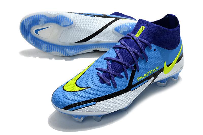 Chuteira De Campo Nike Phantom GT2 Dynamic Fit Elite