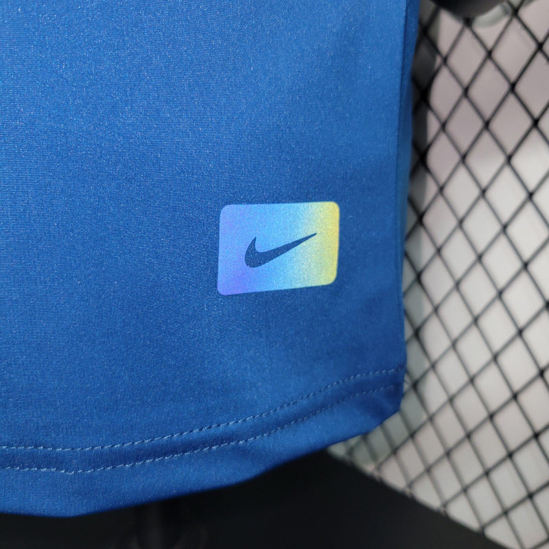 Camiseta Esportiva Nike Casual