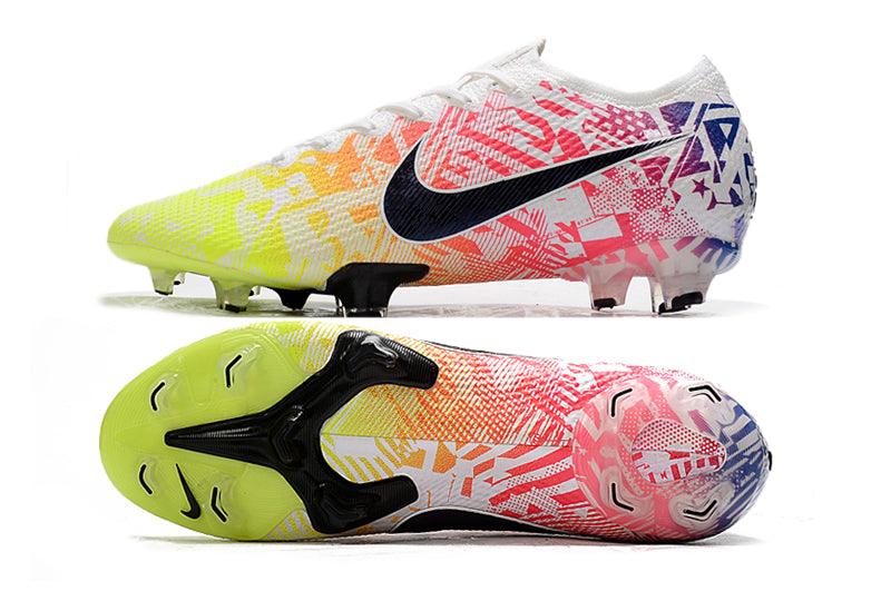 Chuteira de Campo Nike Mercurial Vapor 13 Elite Neymar