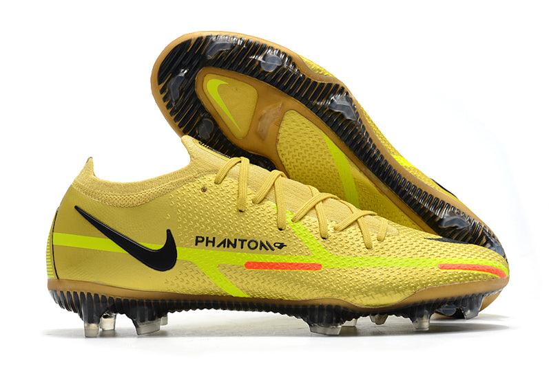 Chuteira De Campo Nike Phantom GT2 Dynamic Fit Elite 3 Cores