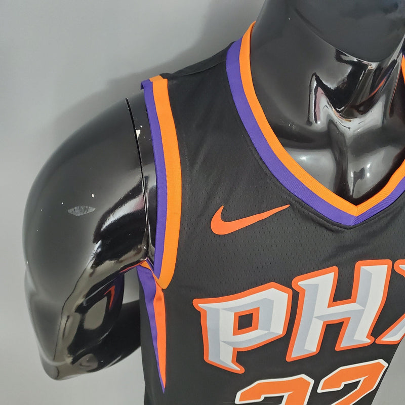 Camiseta Esportiva Phoenix Suns