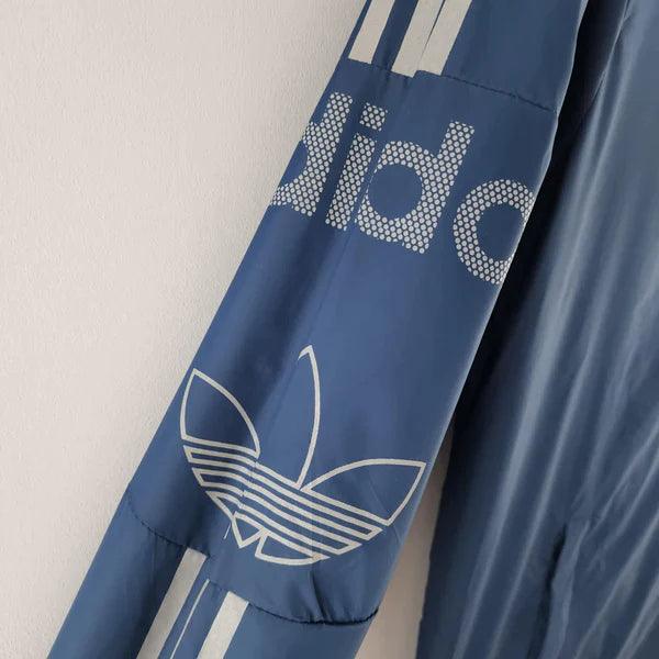 Corta Vento Adidas Streetwear (3 Cores Disponíveis)