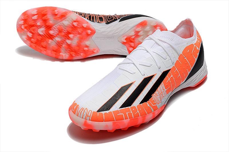 Chuteira de Society Adidas SpeedPortal