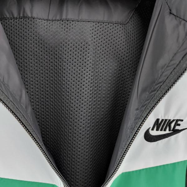 Corta Vento Nike Streetwear Swooch 2 Cores Disponíveis