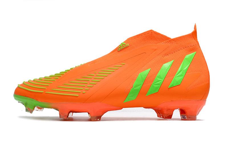 Chuteira de Campo Adidas Predator Edge+