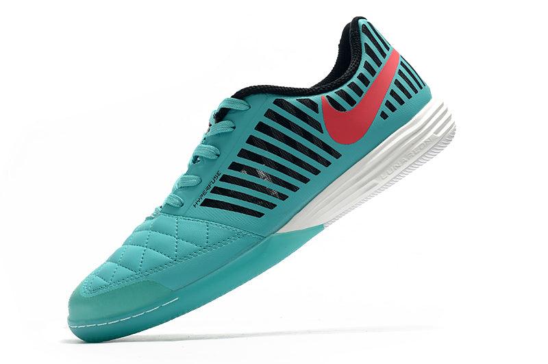 Chuteira de Futsal Nike Lunar Gato II