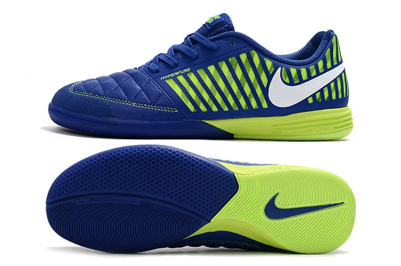 Chuteira de Futsal Nike Lunar Gato II