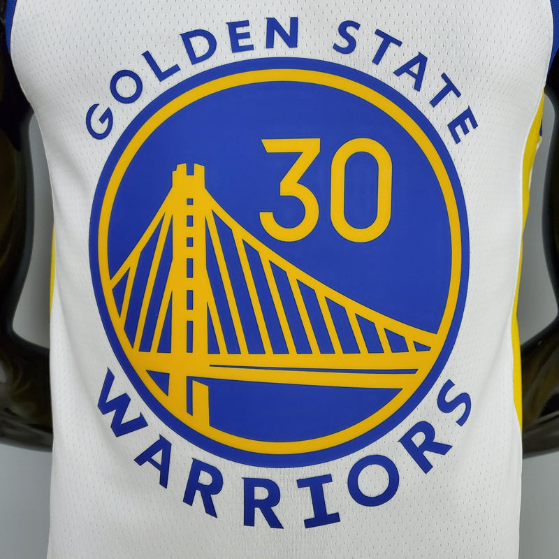 Camiseta Esportiva Golden States Warriors Especial Curry