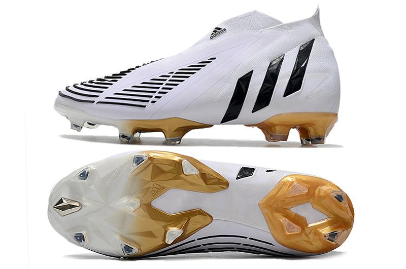 Chuteira de Campo AdidaPredator Edge+