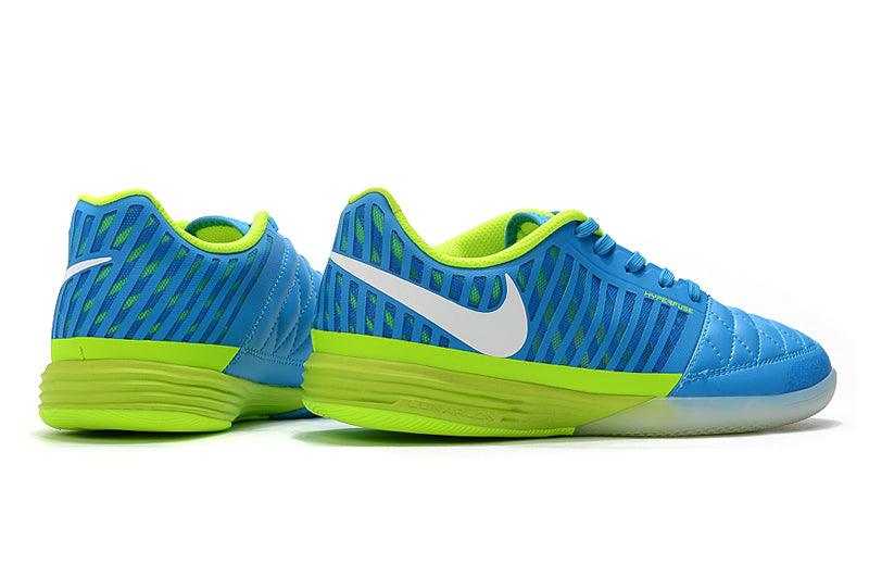 Chuteira de Futsal Nike Lunar Gato II