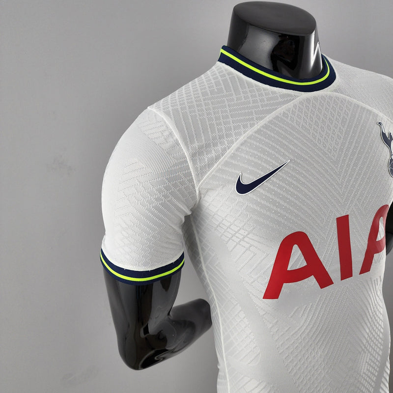 Camiseta Versão Jogador Tottenham 22/23