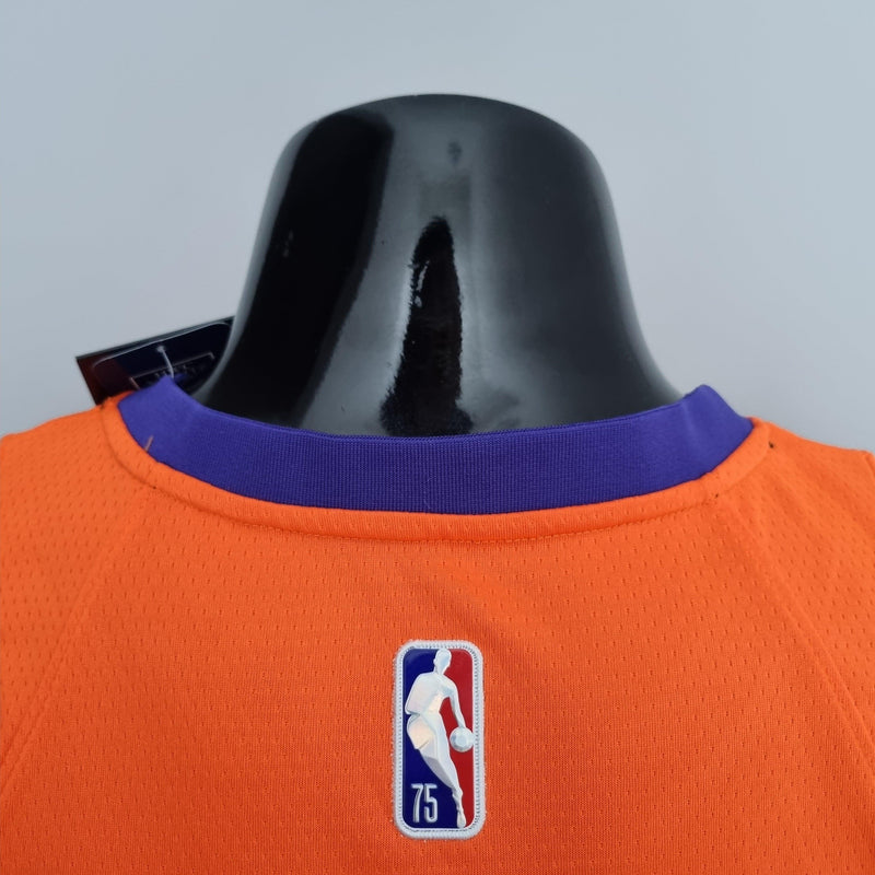 Camiseta Esportiva Phoenix Suns