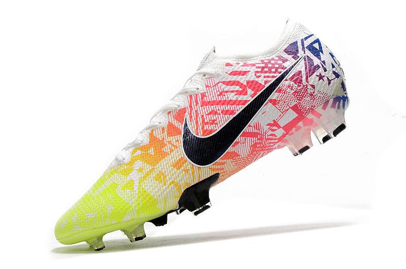 Chuteira de Campo Nike Mercurial Vapor 13 Elite Neymar