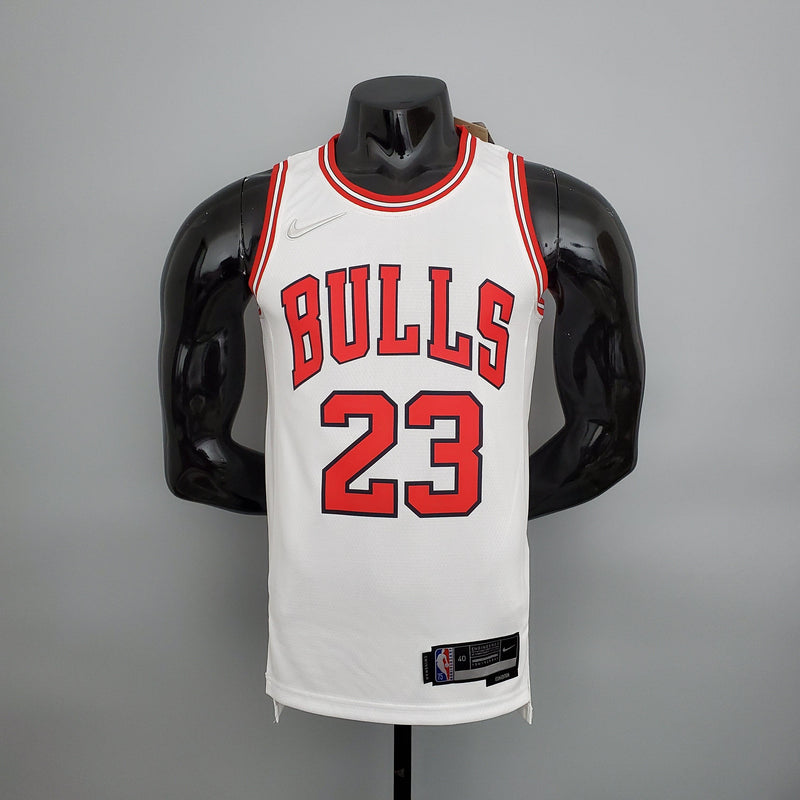 Camiseta Esportiva Chicago Bulls