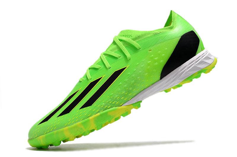 Chuteira de Society Adidas SpeedPortal