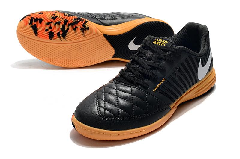 Chuteira de Futsal Nike Lunar Gato II