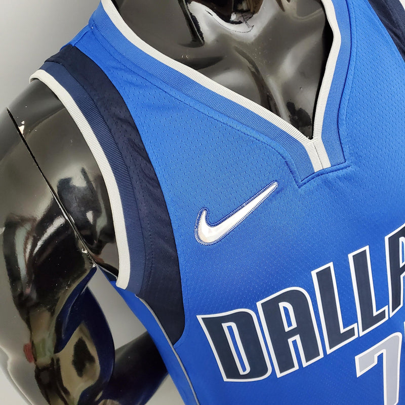 Camiseta Esportiva Dallas Mavericks