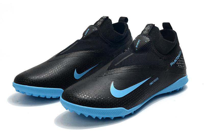 Chuteira Nike React Phantom Vision 2 Pro Dynamic Fit