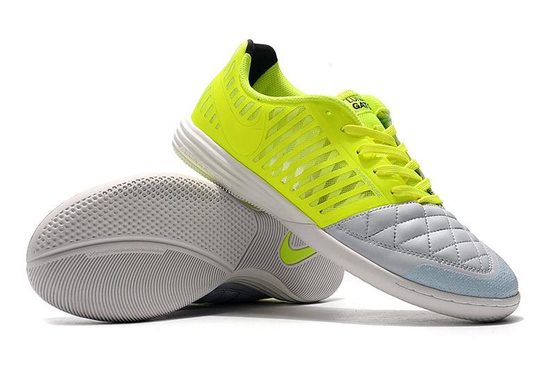 Chuteira de Futsal Nike Lunar Gato II