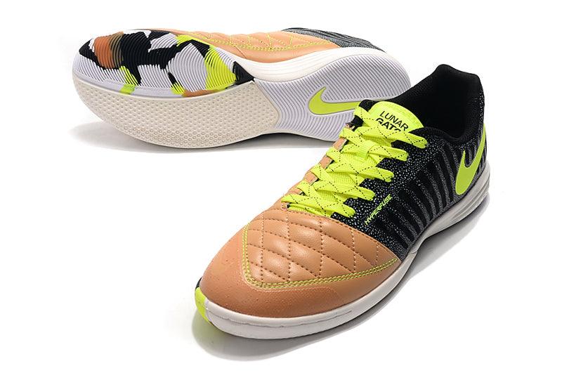 Chuteira de Futsal Nike Lunar Gato II